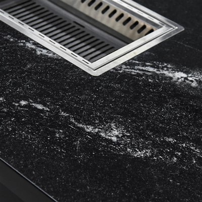 Commercial Korean BBQ Grill Table